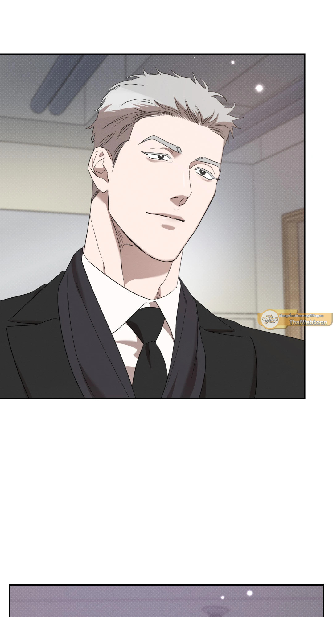 อุณหภูมิผิวแห่งรัก | Skin Temperature ตอนที่ 9 - รูปที่ 2