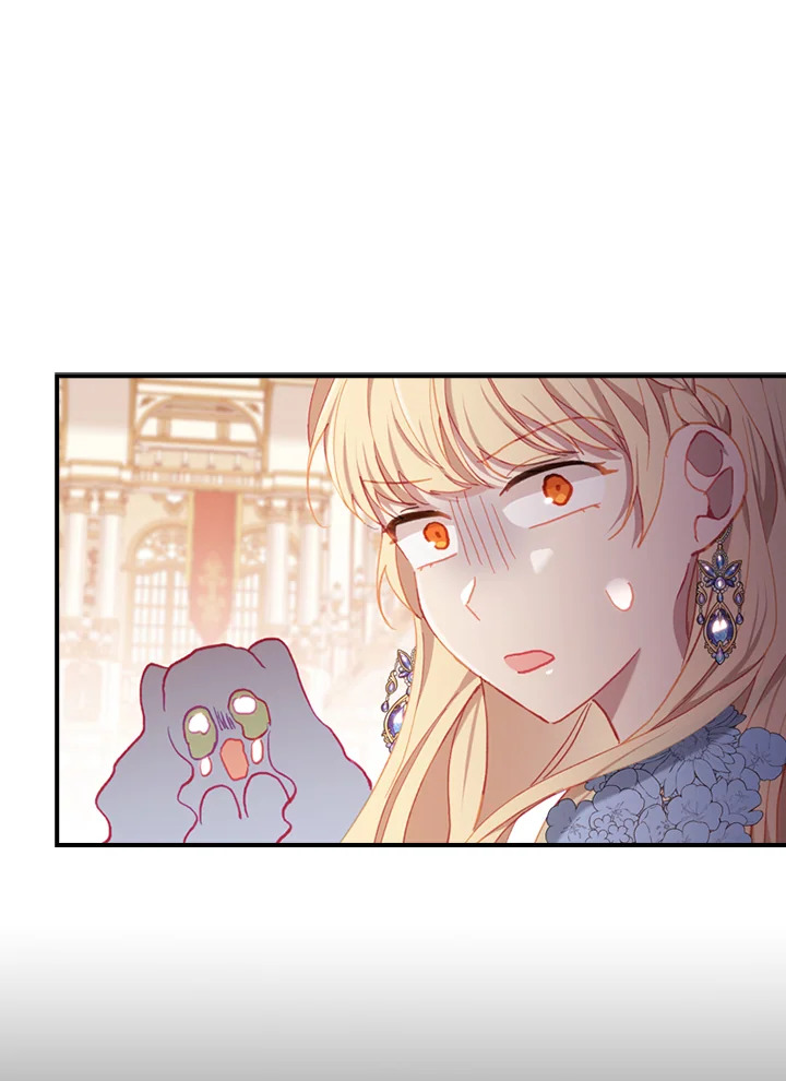 องค์หญิงคนสุดท้องแห่งไฮพีเรียน | The Youngest Princess ตอนที่ 81 - รูปที่ 2