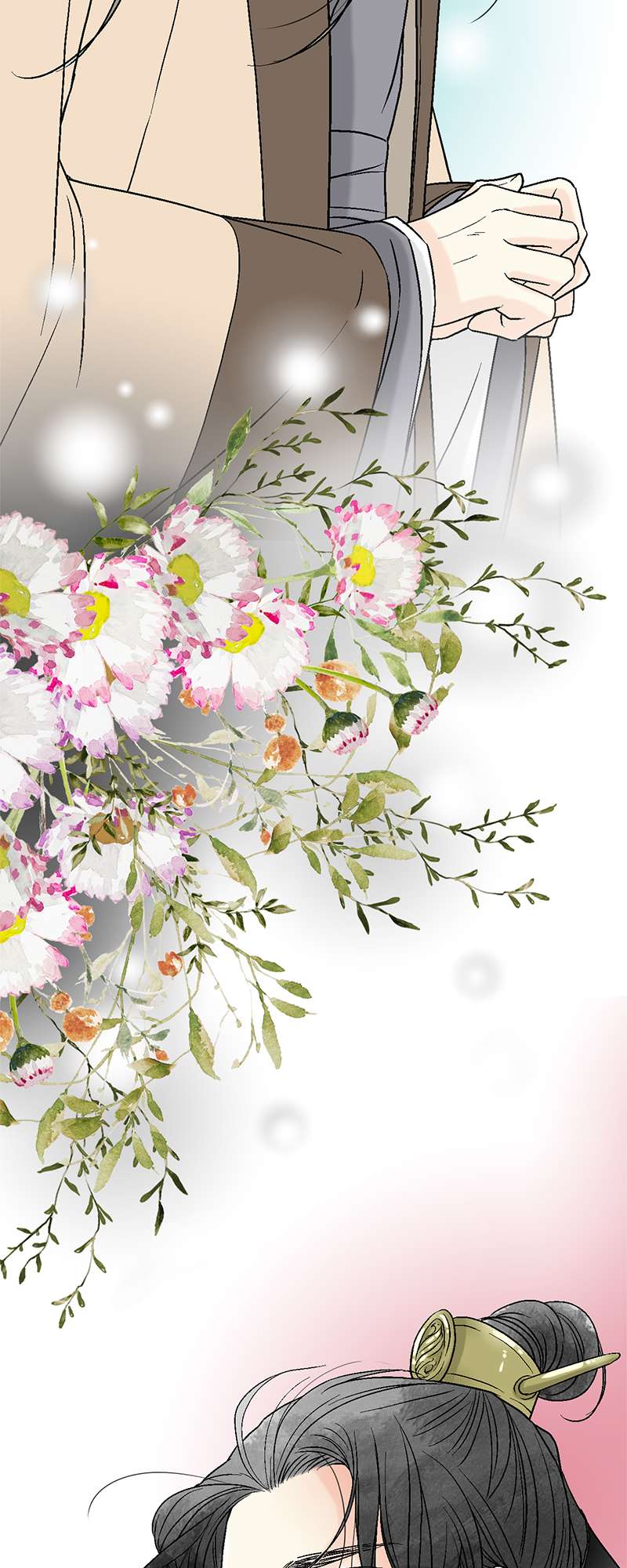 เพลงรักบุปผาพิรุณ ตอนที่ 59 - รูปที่ 2