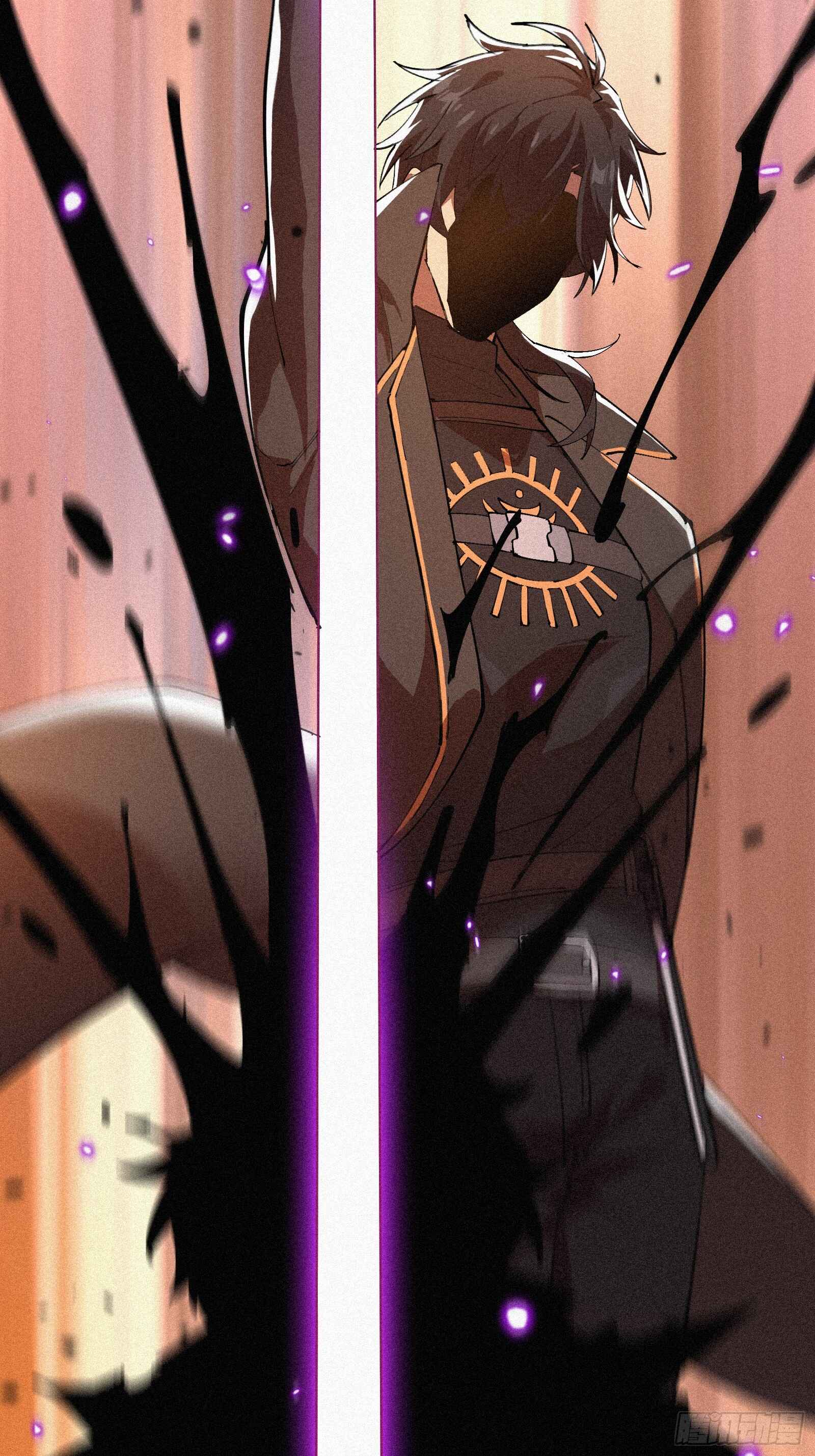 Strongest Player Returns After A Thousand Years ผู้เล่นที่แข็งแกร่งที่สุดได้กลับมาอีกครั้งในรอบ 1000 ปี ตอนที่ 3 - รูปที่ 2