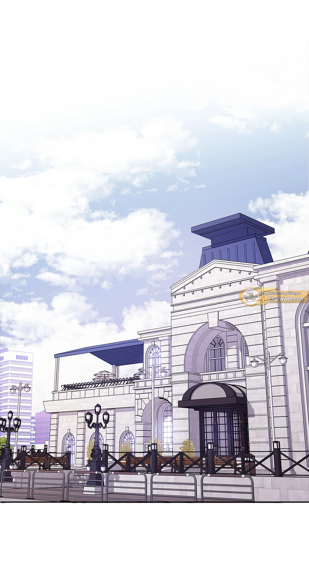 เพราะรักคือภาพลวงตา เดอะ ควีน | Love is an Illusion! - The Queen ตอนที่ 26 - รูปที่ 2