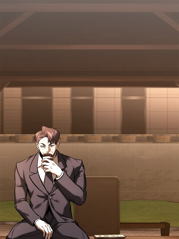 Devil Returns To School Days ปีศาจกลับมาเรียน ตอนที่ 64 - รูปที่ 2