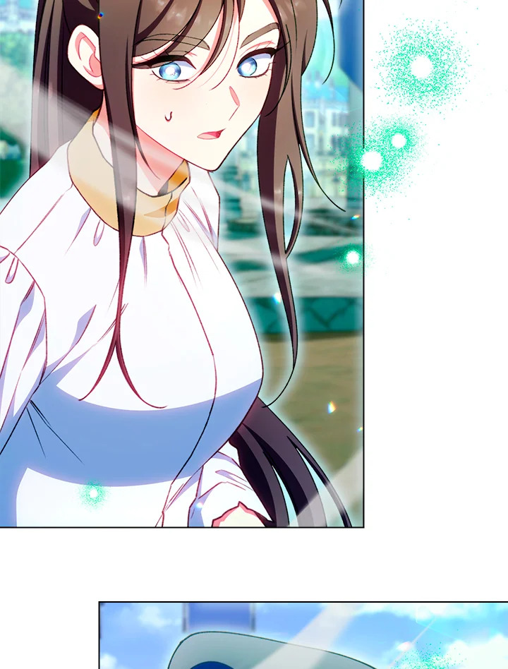 สาวใช้ในสังกัดของจักรพรรดินีตัวร้าย ตอนที่ 75 - รูปที่ 2