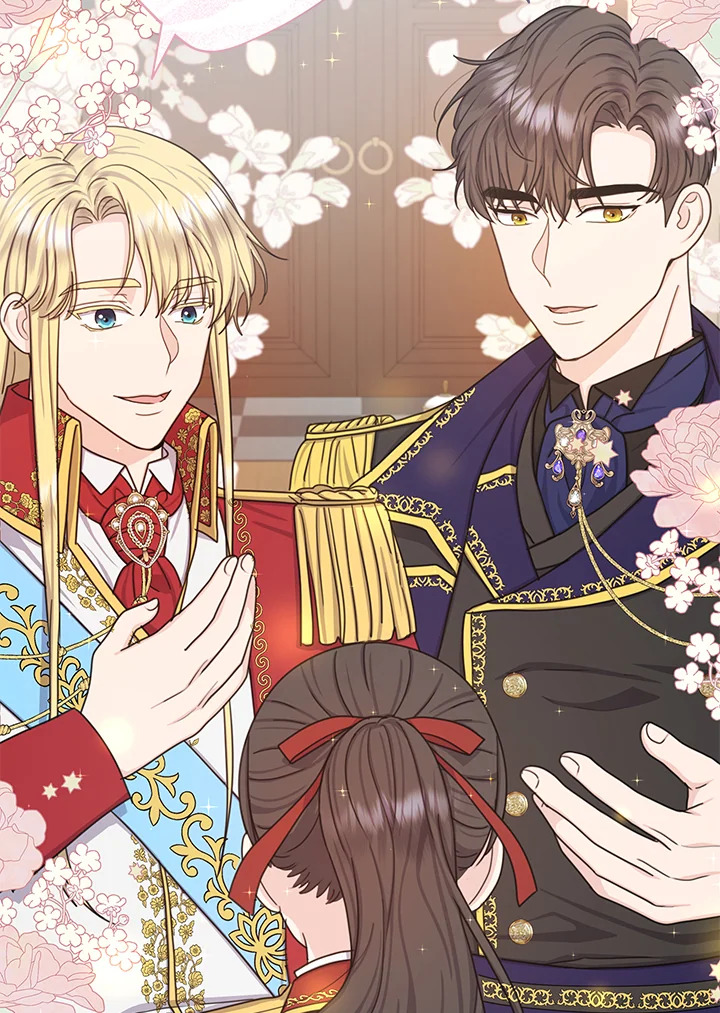 สาวใช้คนนี้จะเป็นราชินี | De sirvienta a reina ตอนที่ 24 - รูปที่ 2