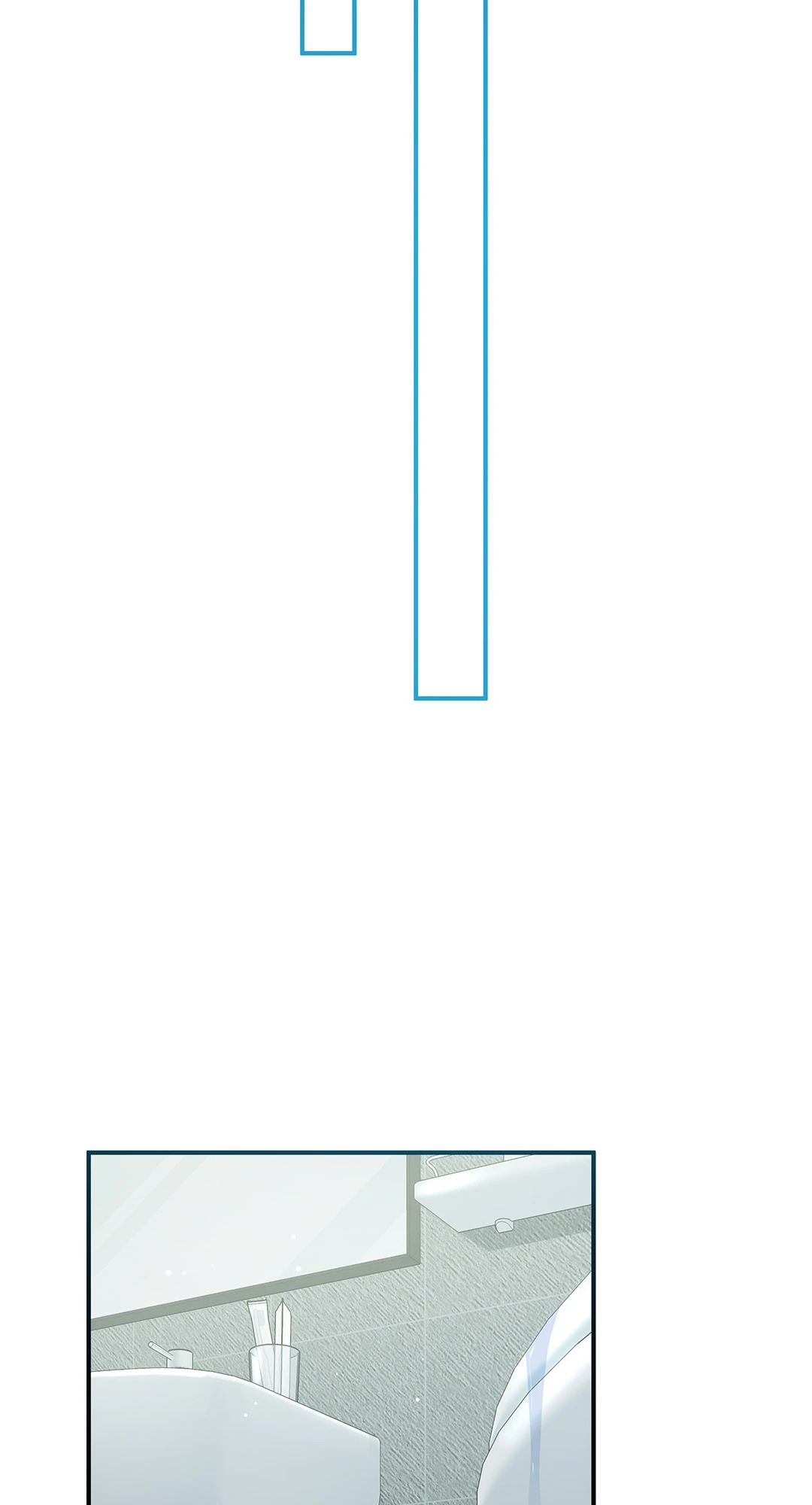 สูตรลับวิชารัก | A Secret Romance Between Us ตอนที่ 45 - รูปที่ 2