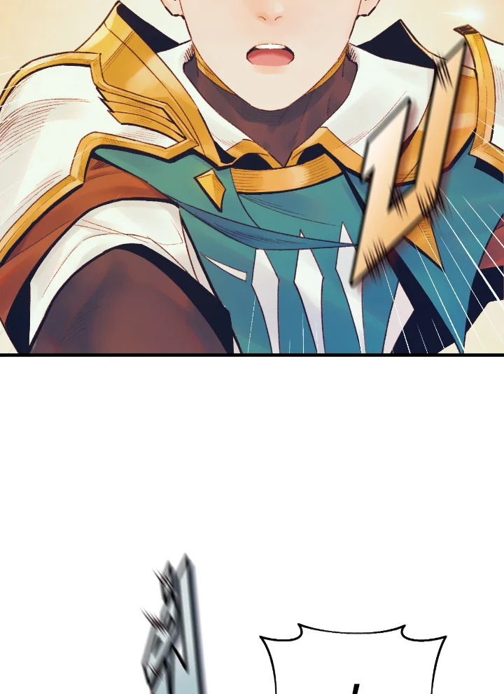 นักบวชสายฮีลแห่งสุริยกาล | The Healing Solaris Cleric ตอนที่ 43 - รูปที่ 2