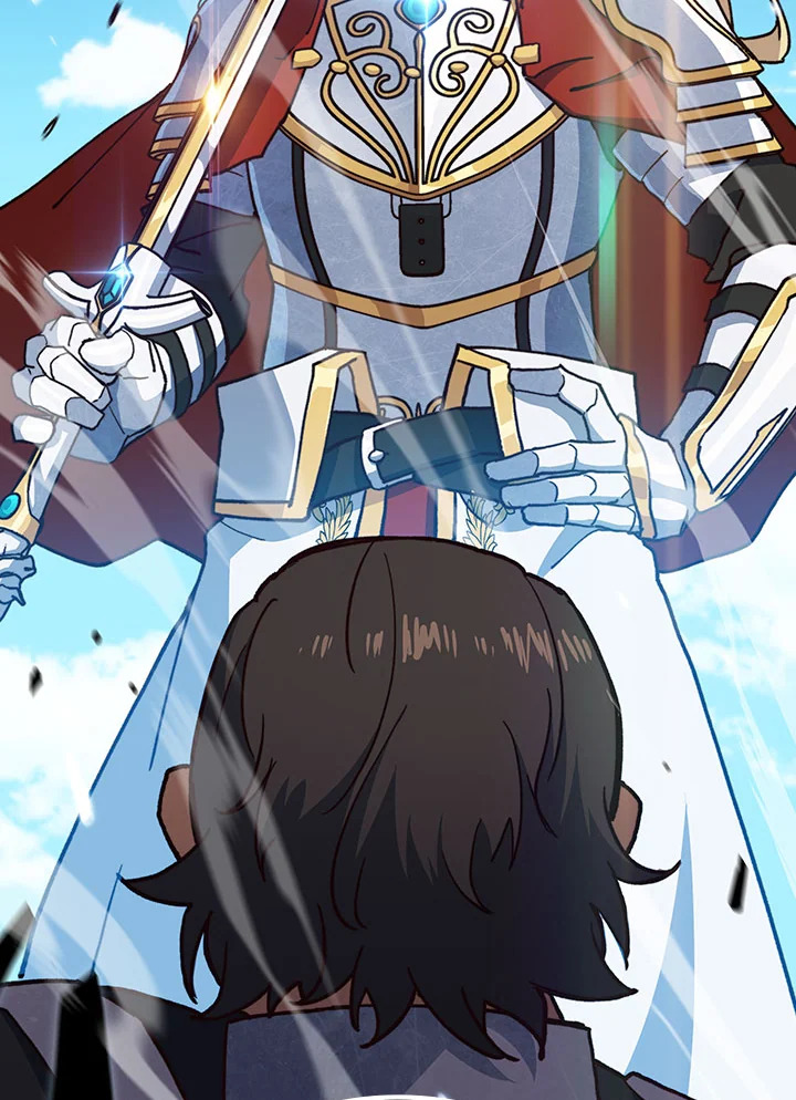 ดยุกมังกรขาวเพนดรากอน | Duke Pendragon: Master of the White Dragon ตอนที่ 14 - รูปที่ 2