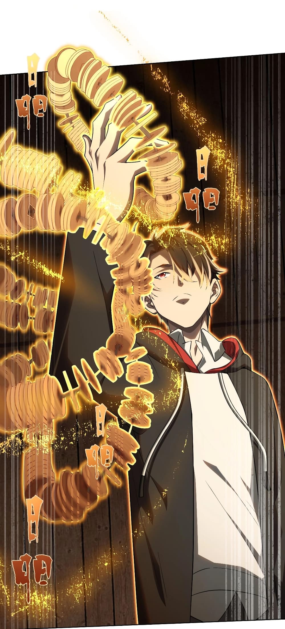 Start with Trillions of Coins ตอนที่ 3 - รูปที่ 2