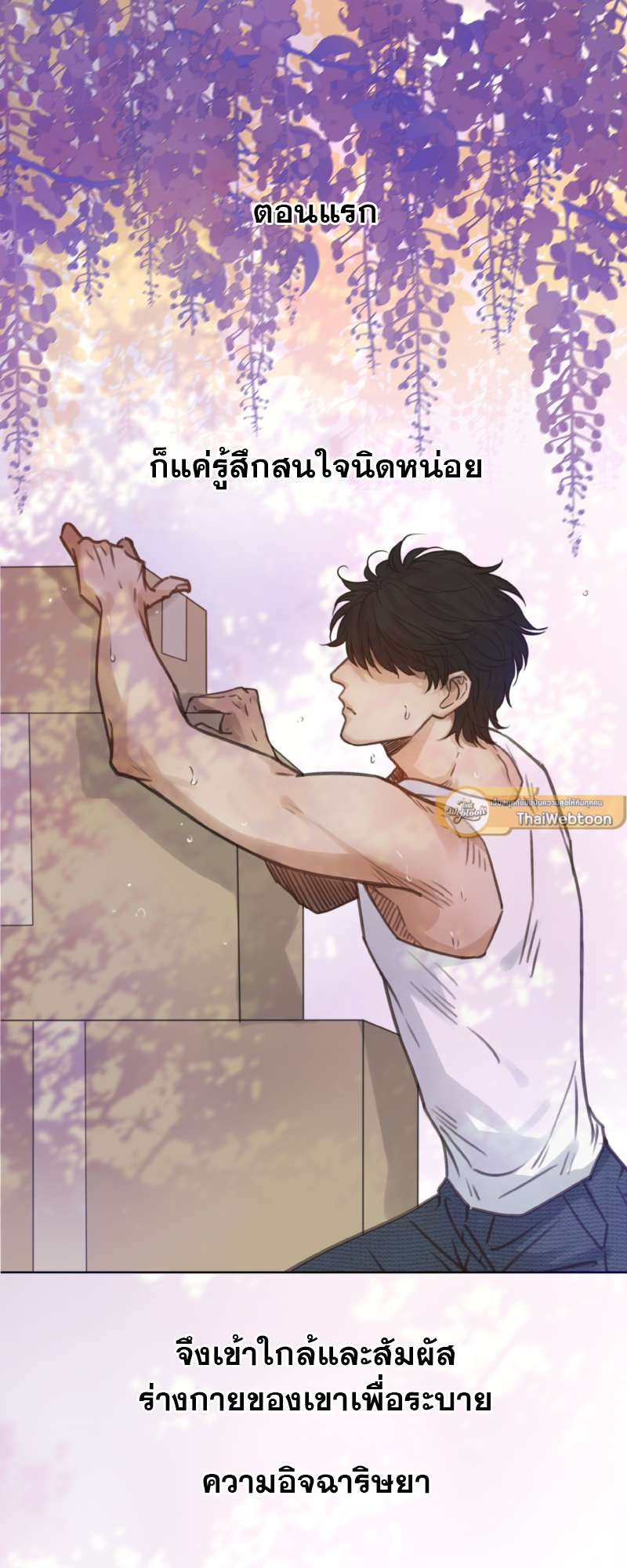 ใต้ฟ้าดาราพราว ตอนที่ 32 - รูปที่ 2