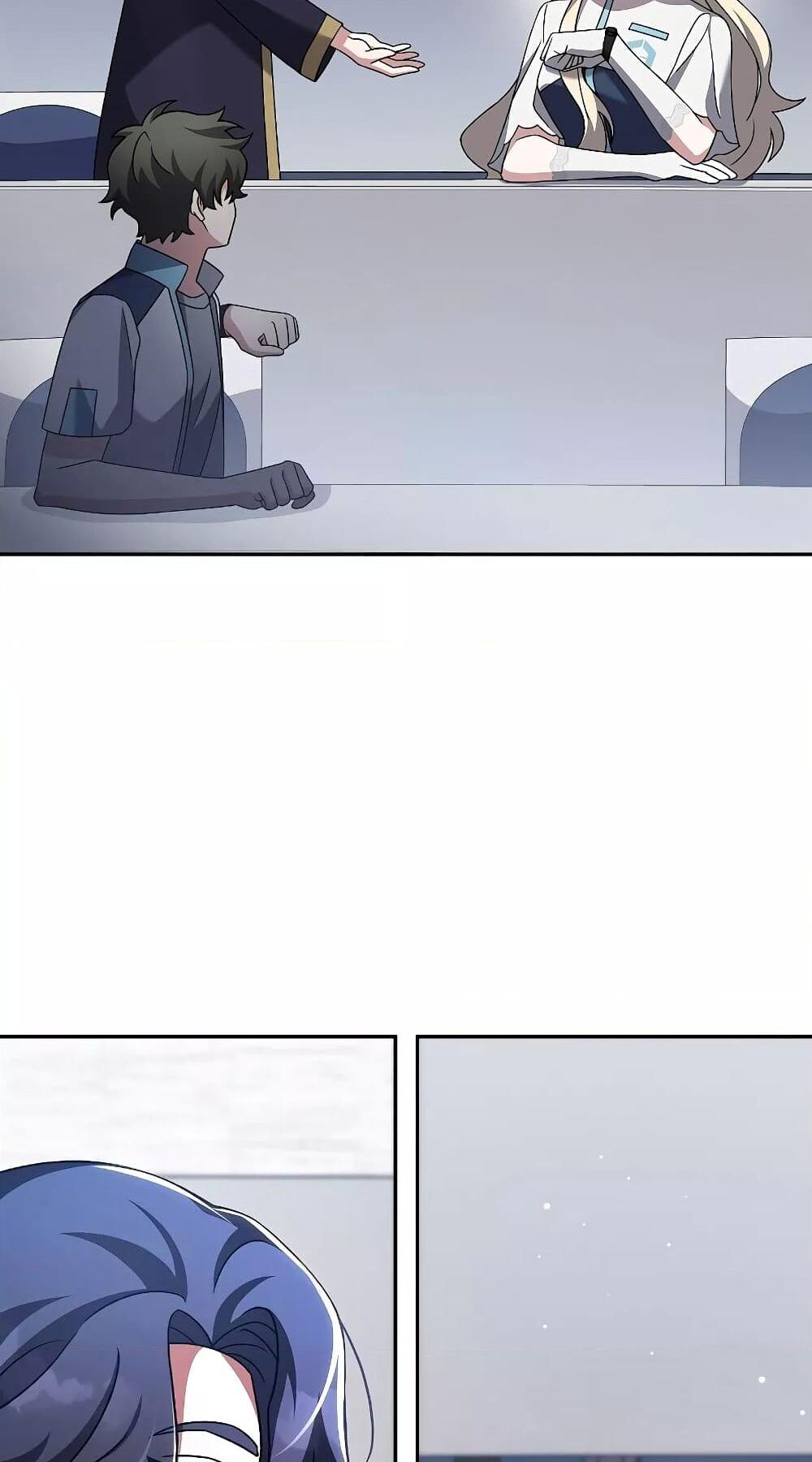 ผมก็แค่ตัวประกอบในนิยาย ตอนที่ 86 - รูปที่ 2