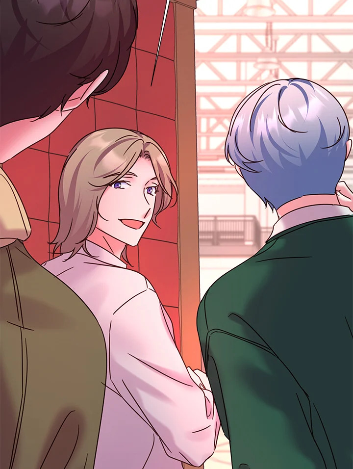 ขอลองสู้อีกครั้งนะ ไอดอล ตอนที่ 120 - รูปที่ 2