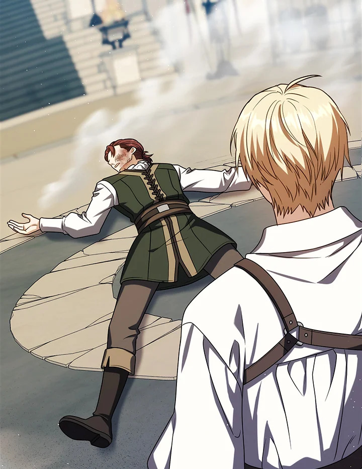 ชีวิตใหม่ของนักฆ่าคือจอมดาบอัจฉริยะ ตอนที่ 55 - รูปที่ 2