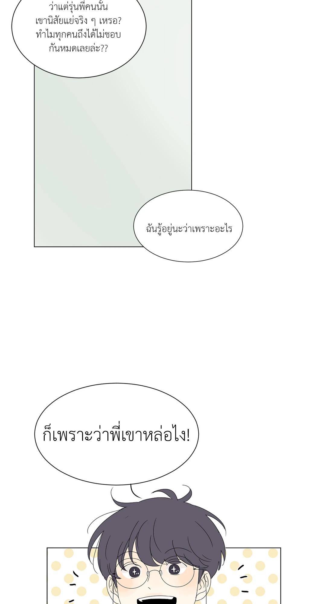 ลีฮีซู ห้อง 2 ตอนที่ 50 - รูปที่ 2