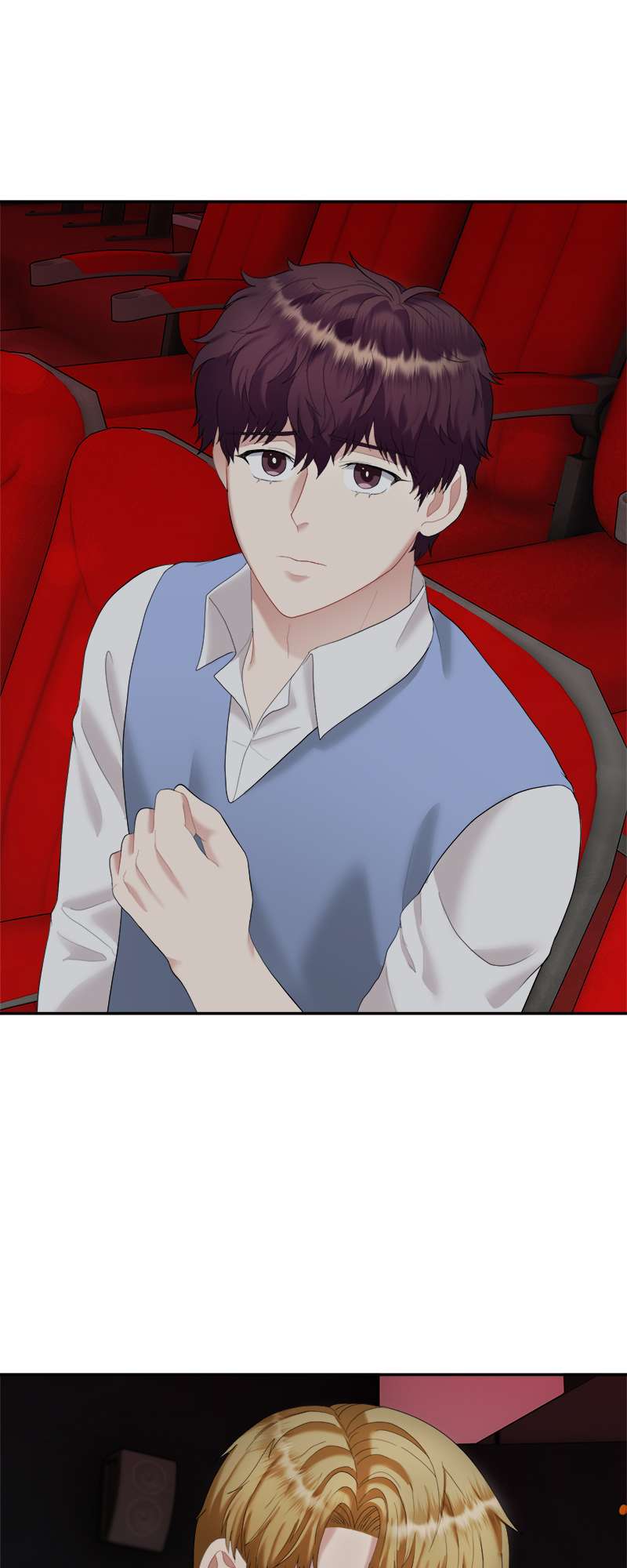 เด็กดื้อต้องโดนอะไรครับ | How to Train a Good-for-Nothing Rich Boy ตอนที่ 40 - รูปที่ 2