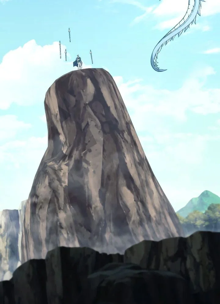 The Hero Returns ตอนที่ 96 - รูปที่ 2