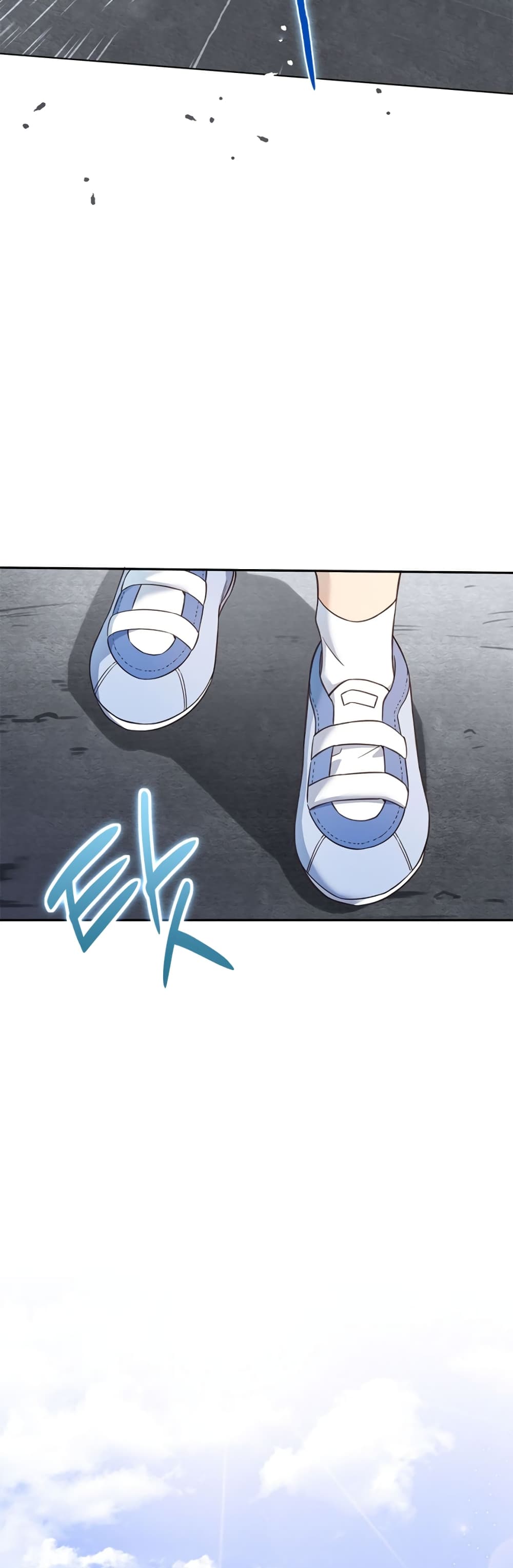 I Became the Childhood Friend of the Middle Boss ฉันกลายเป็นสหายของบอสระดับกลางไปเสียแล้ว ตอนที่ 5 - รูปที่ 2