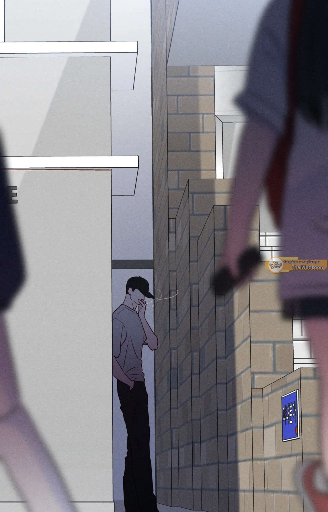 ดั่งคลื่นซัดชายฝั่ง | The Coast of Waves (+R) ตอนที่ 42 - รูปที่ 2