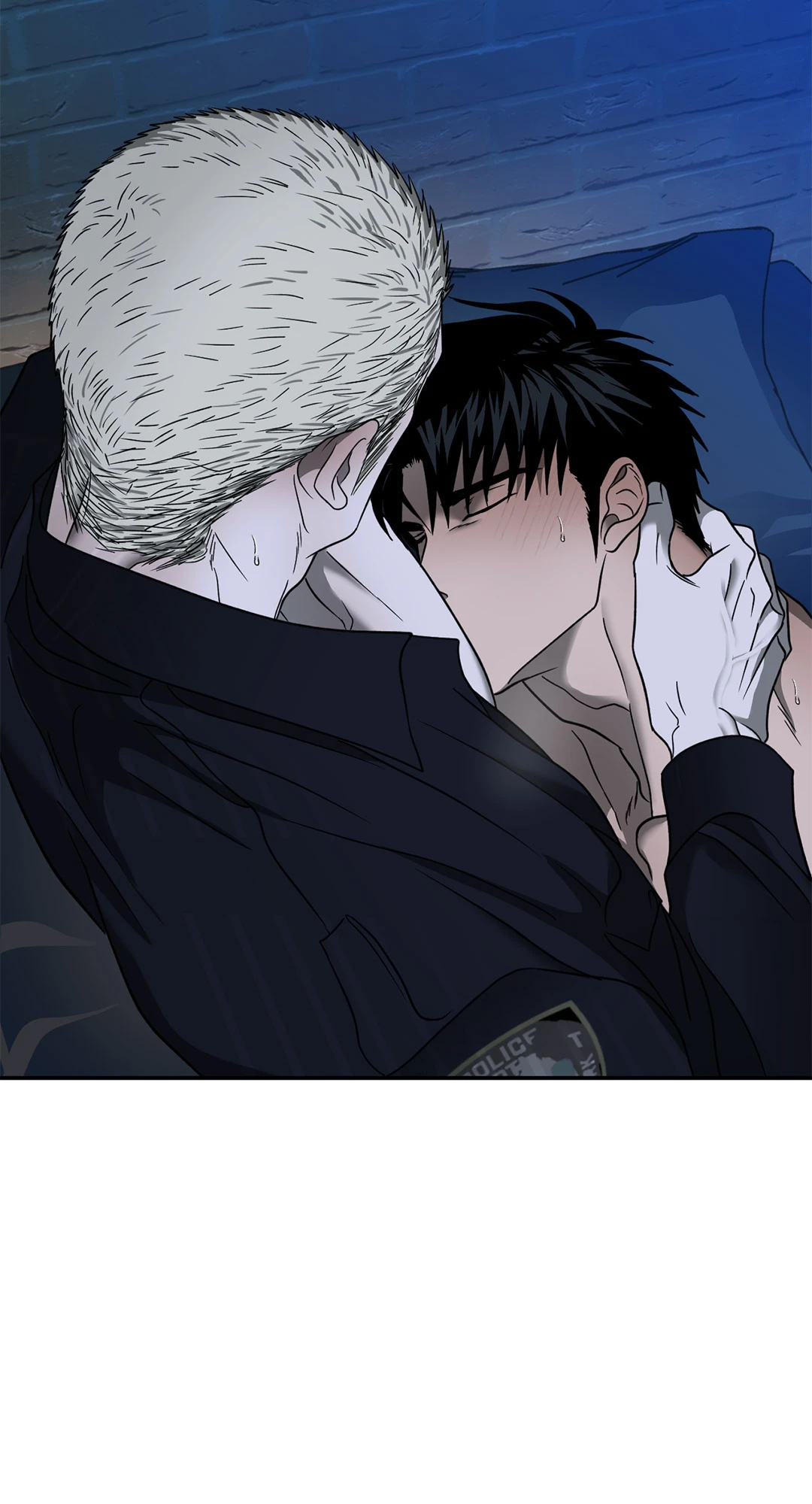 ShutLine (+R) ตอนที่ 57 - รูปที่ 2