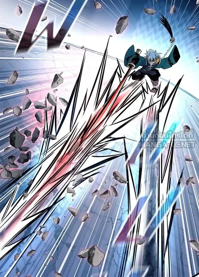 Villain to Kill ตอนที่ 175 - รูปที่ 2