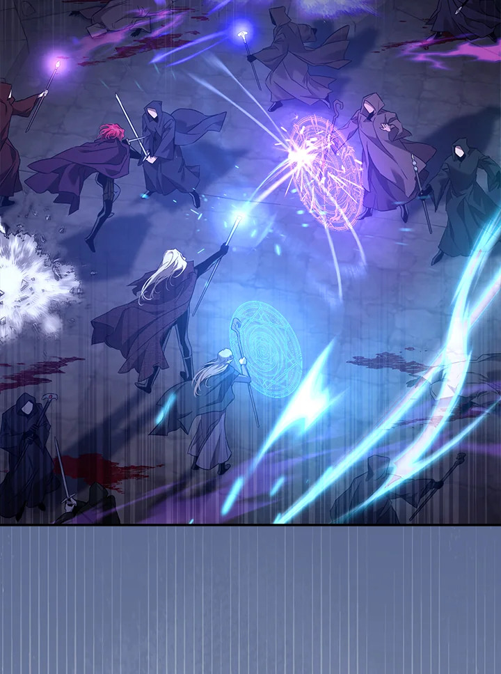 ฉันลวงทรราชให้ภักดีแล้วหนีจาก | I Tamed a Tyrant and Ran Away Villain ตอนที่ 116 - รูปที่ 2