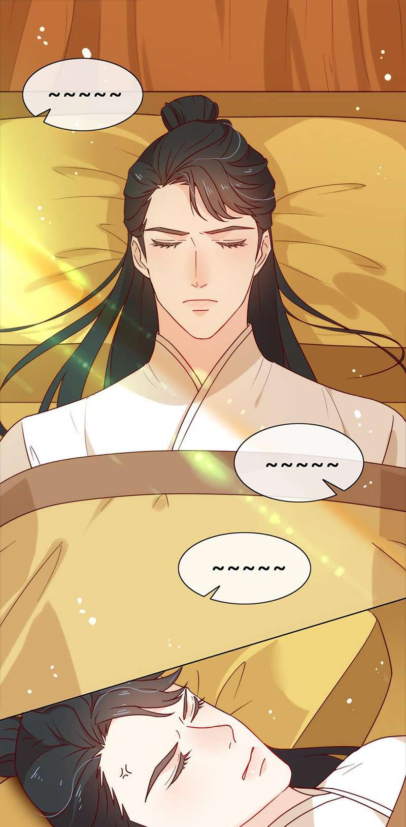 ภารกิจร้ายปล้นใจนายตัวดี | A Plot War in the Mary Sue World ตอนที่ 28 - รูปที่ 2