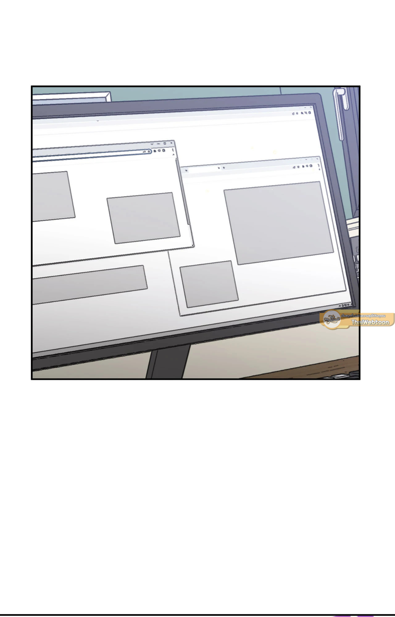 จักรวาลของดาวตก | Written in the Stars ตอนที่ 50.02 - รูปที่ 2