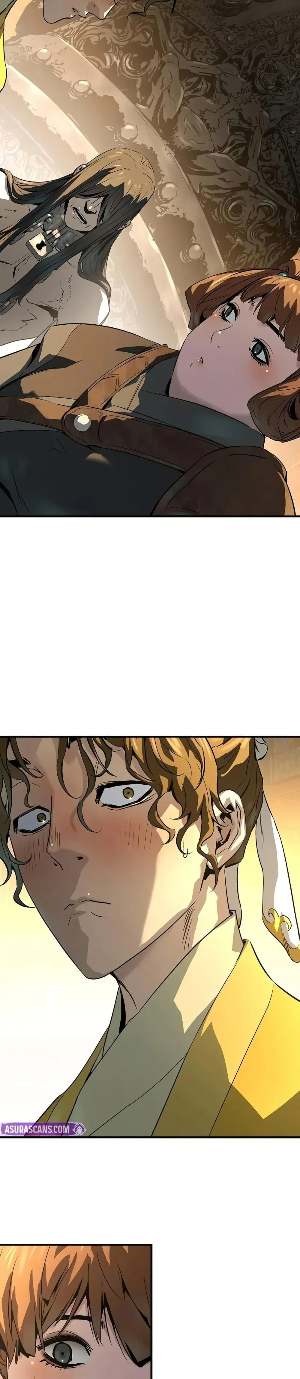 Absolute Regression หวนคืนนิรันดร์กาล ตอนที่ 80 - รูปที่ 2