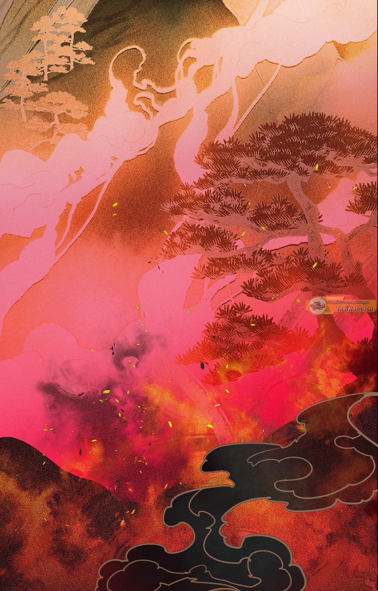 บ่วงรักข้ามภพ | Abnormal Contact (UNCENSORED)(R+) ตอนที่ 1 - รูปที่ 2