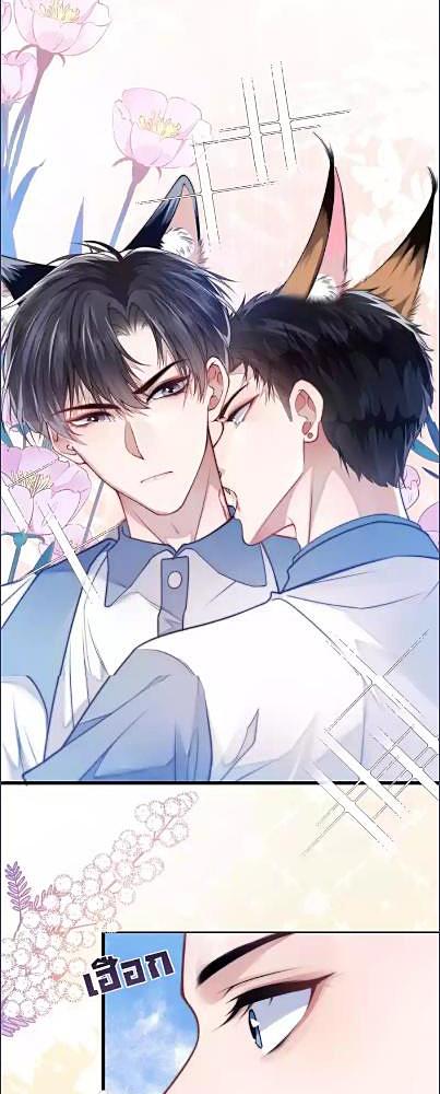 แมวน้อยใจเกเร | Honor Student's Little Wildcat is too Titillating ตอนที่ 2 - รูปที่ 2