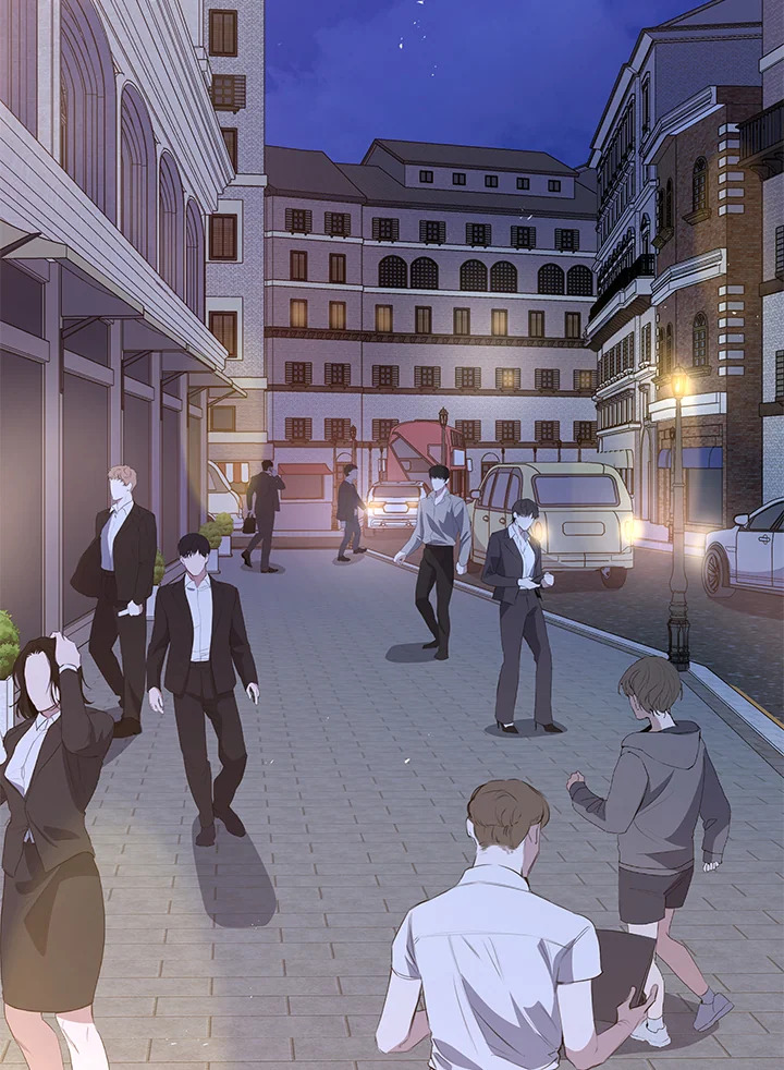 จอมมารจุติโลก | The Descent of the Demonic Master ตอนที่ 159 - รูปที่ 2