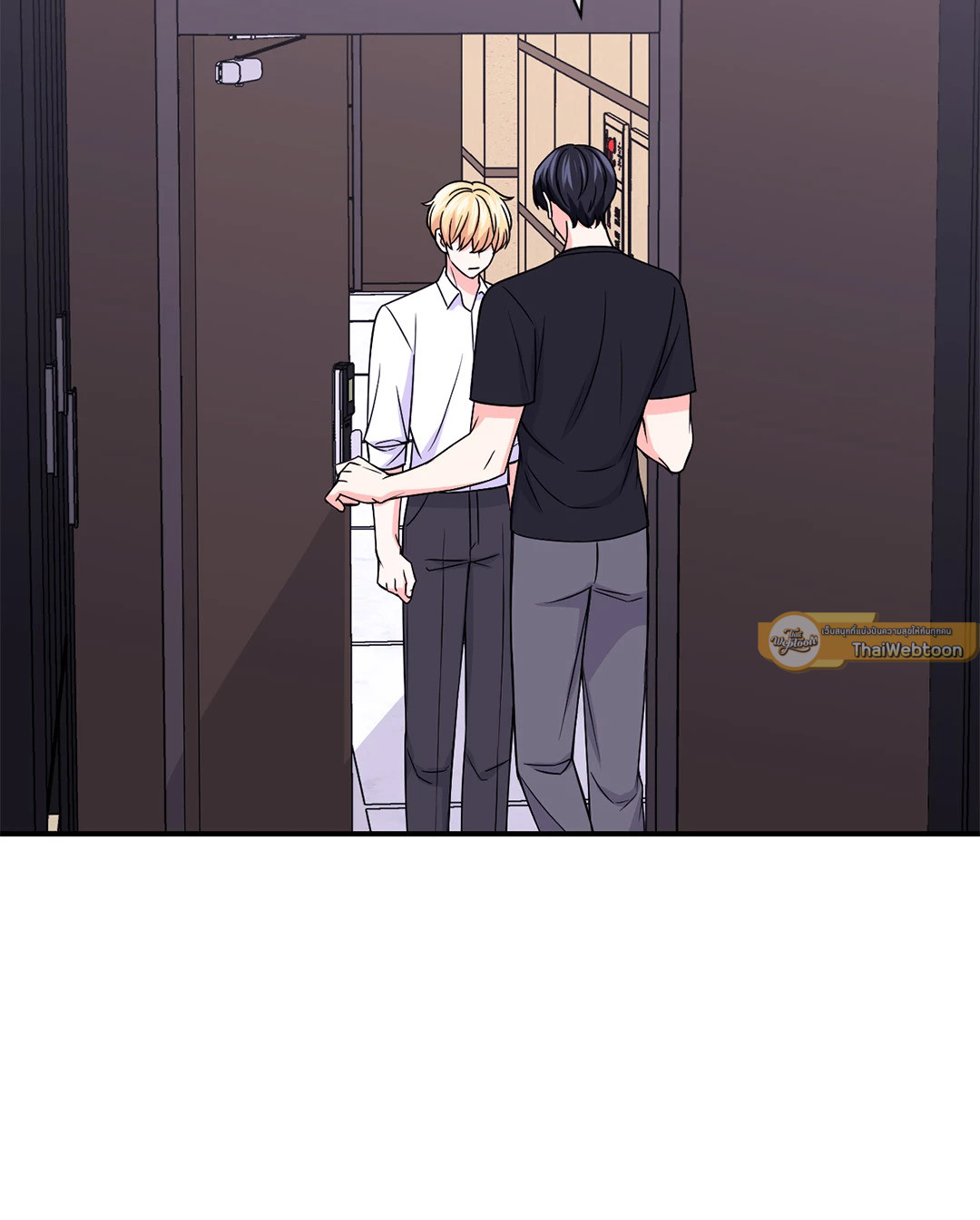 รักลับหลังกล้อง! | Turn Off the Camera! ตอนที่ 79 - รูปที่ 2