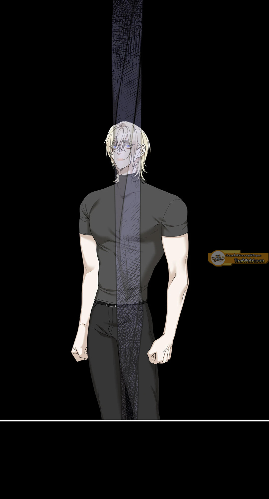 Dear.00 (+R) ตอนที่ 27 - รูปที่ 2