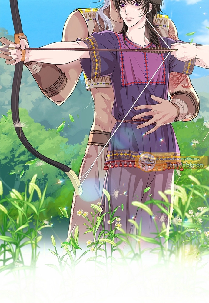 เชลยรักหมาป่าสีน้ำเงิน | Night of the Blue Wolf ตอนที่ 22 - รูปที่ 2