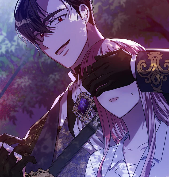 ฉันเจอพระเอกนิยายในห้องขัง ตอนที่ 26 - รูปที่ 2