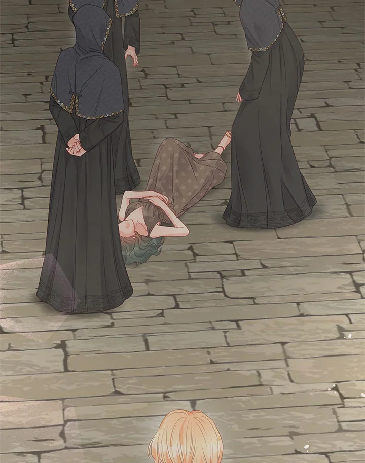 อย่าไปใส่ใจหนังสือเล่มนั้น ตอนที่ 87 - รูปที่ 2