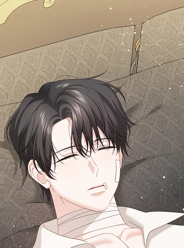 พระเอกคลั่งรักทำให้ฉันกลายเป็นนางเอก ตอนที่ 10 - รูปที่ 2