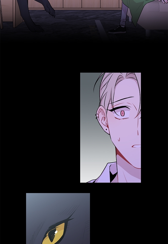 กระซิบรักใต้แสงจันทร์ | Moonlight Howling ตอนที่ 2 - รูปที่ 2