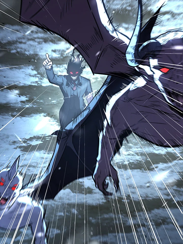 นักเวทผู้กลืนกินพรสวรรค์ | Talent-Swallowing Magician ตอนที่ 89 - รูปที่ 2