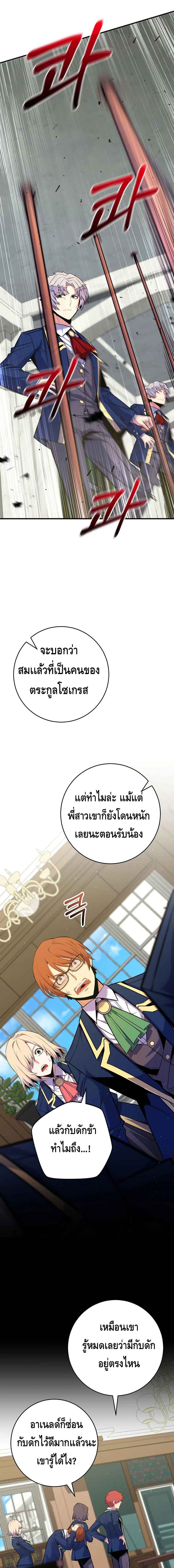 Reincarnated as a Genius Prodigy of a Prestigious Family เด็กกำพร้าอย่างฉันได้กลับมาเกิดใหม่ในตระกูลขุนนางซะงั้น ตอนที่ 32 - รูปที่ 2