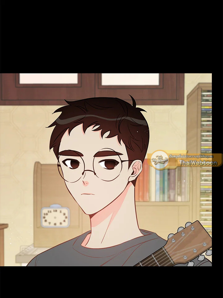 รักวุ่น ๆ ของหนุ่มตัวท็อป | Who Can Define Popularity ตอนที่ 54 - รูปที่ 2