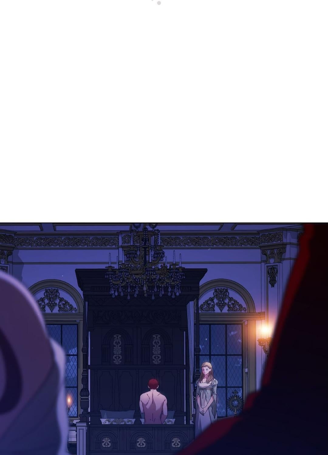 ปลายทางวิวาห์นี้มีแต่ล่ม ตอนที่ 115 - รูปที่ 2