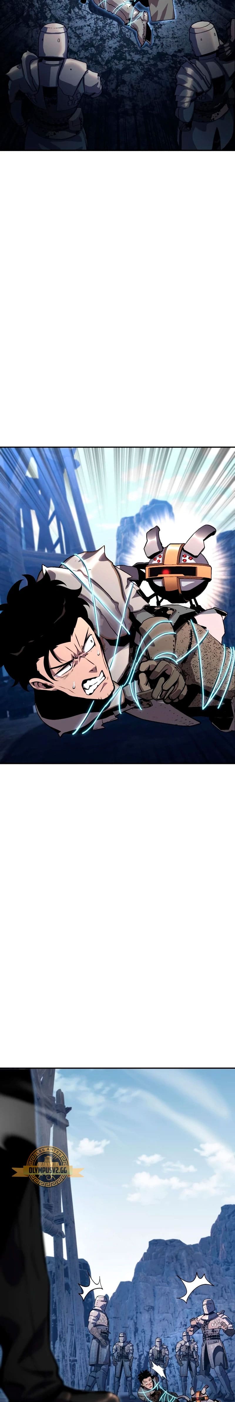 The Knight King Who Returned With a God ตอนที่ 23 - รูปที่ 2