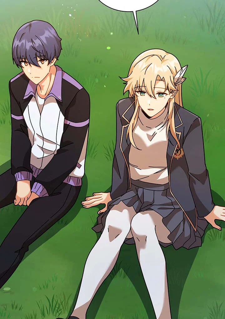 ยอดอัจฉริยะแห่งโรงเรียนเนโครแมนเซอร์ | Necromancer Academy and the Genius Summoner ตอนที่ 128 - รูปที่ 2