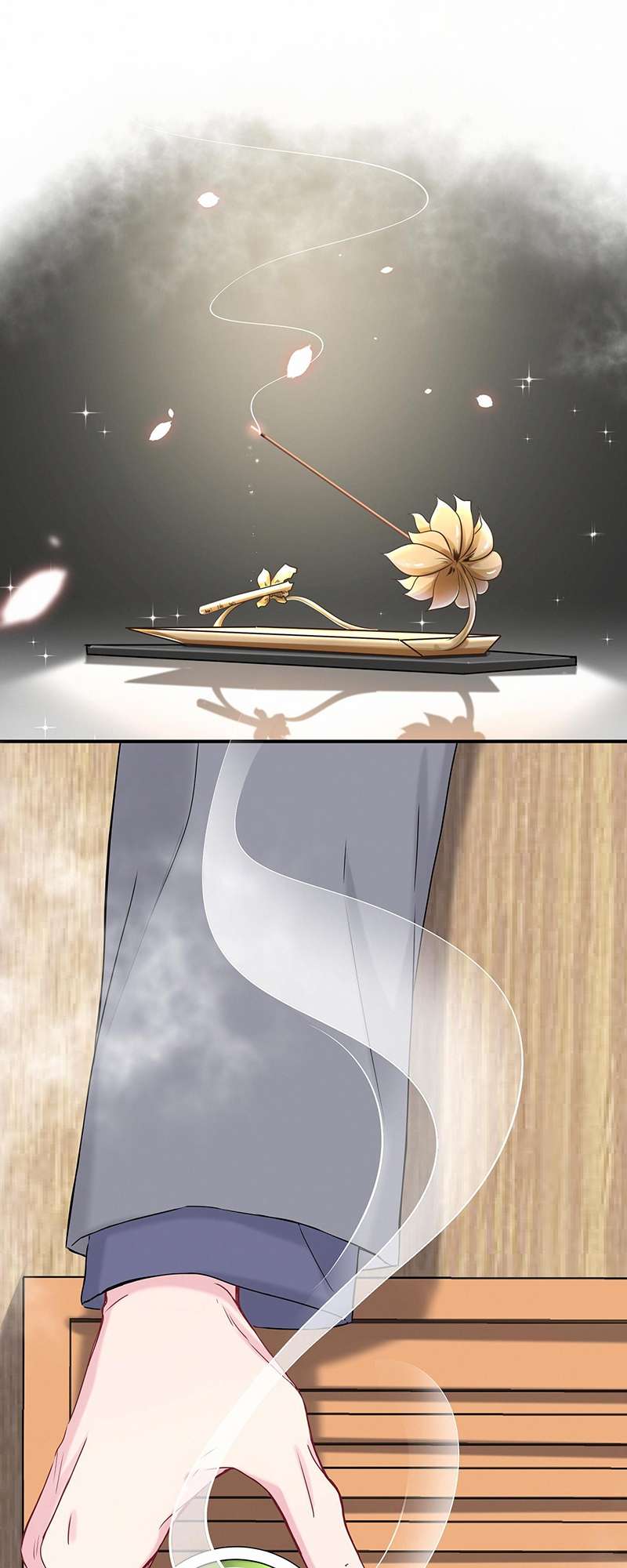 บิ๊ก เบบี้ เด็กคนนี้เป็นลูกผม | Whose Baby is it? ตอนที่ 23 - รูปที่ 2