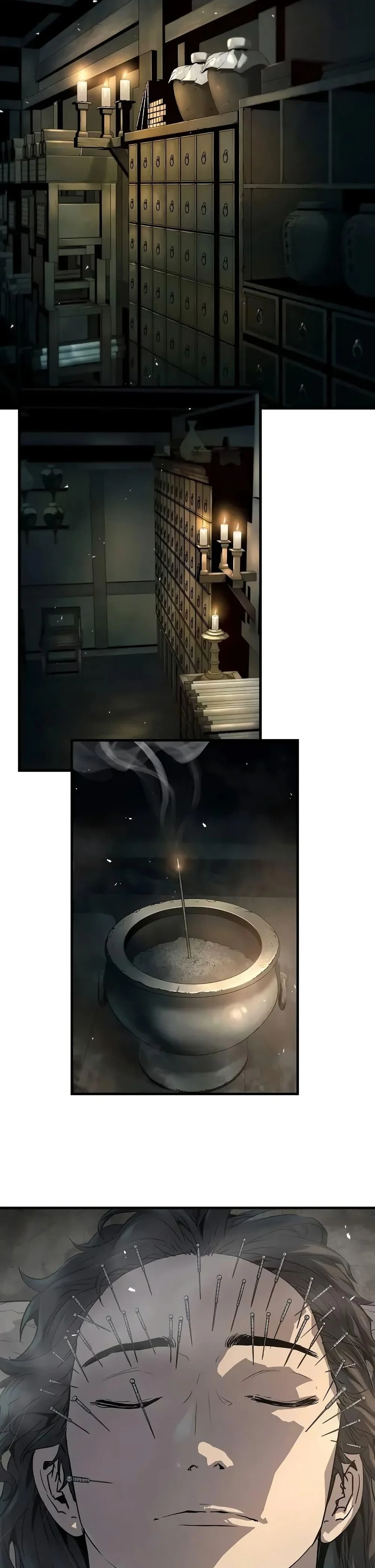 Absolute Regression หวนคืนนิรันดร์กาล ตอนที่ 59 - รูปที่ 2