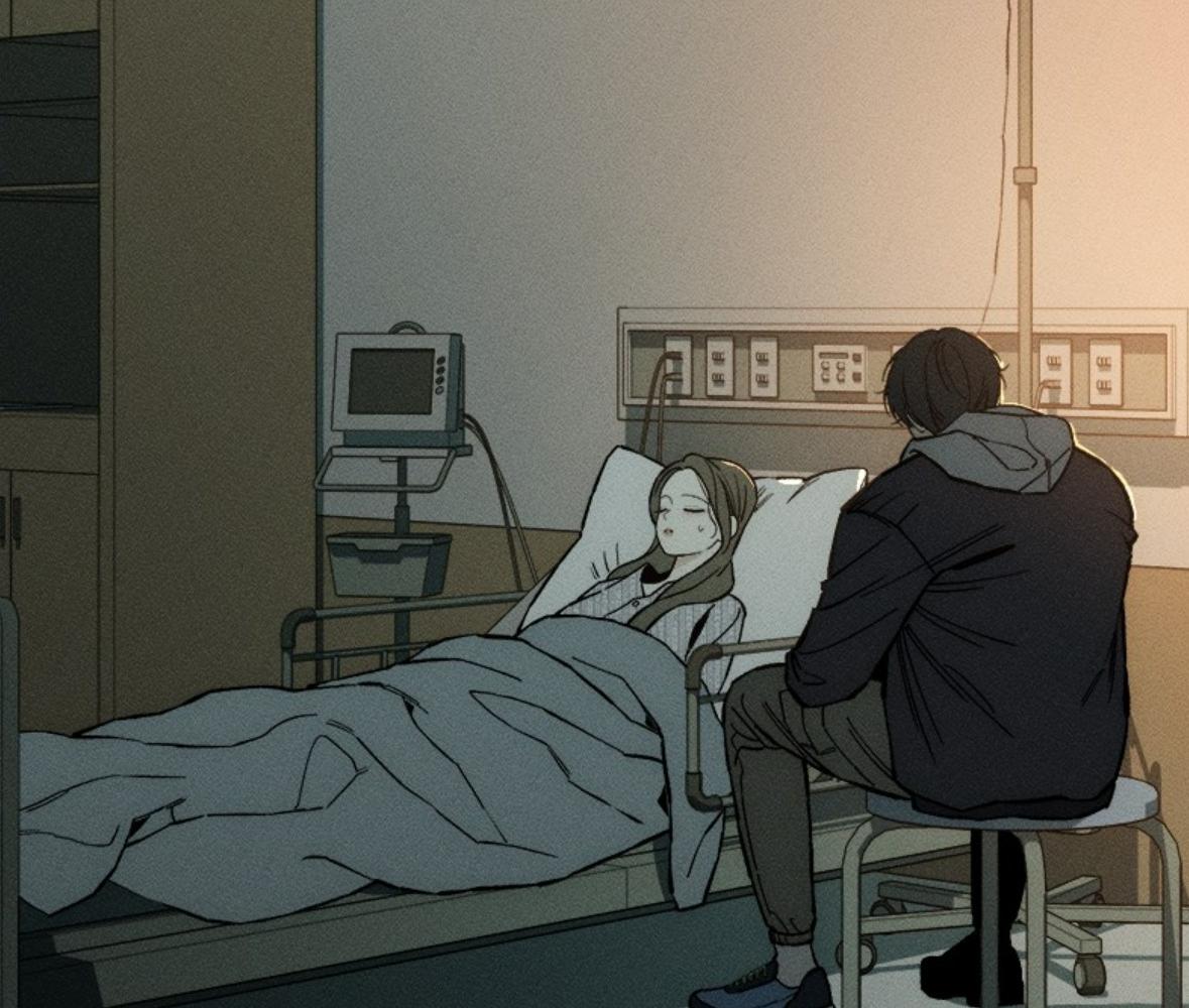 บุปผารุ่มราคะ | Tears on a Withered Flower ตอนที่ 19 - รูปที่ 2