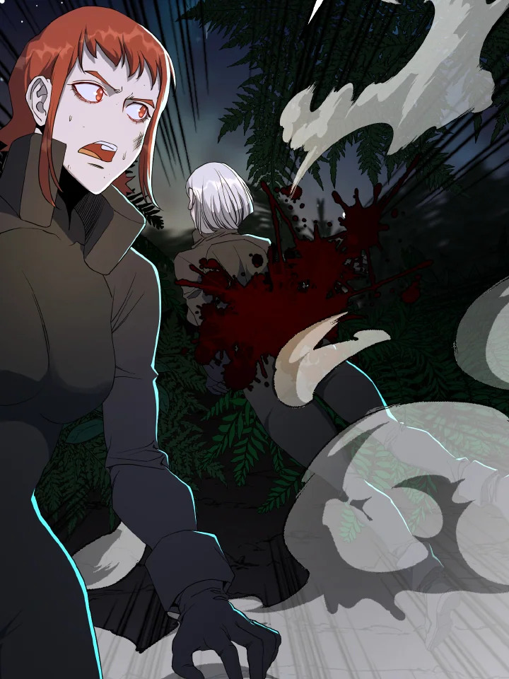 คนว่างงานพันธุ์อมตะ | The Strongest Unemployed Hero ตอนที่ 41 - รูปที่ 2