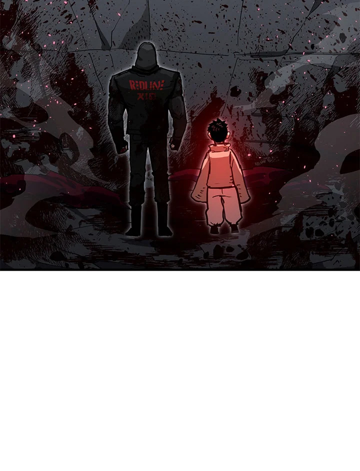 RED LINE ตอนที่ 23 - รูปที่ 2