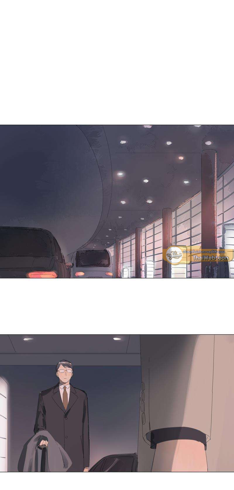 หนึ่งทศวรรษฉันรักนาย | 10 Years Where I Loved You the Most ตอนที่ 57 - รูปที่ 2