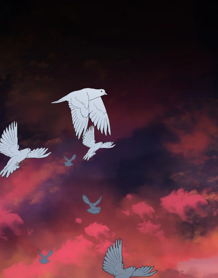 แมนแฮตตัน โรแมนซ์ | Manhattan Romance ตอนที่ 18 - รูปที่ 2